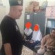Cinta salah satu Siswi SMPN 12 Tangsel Pojok Kanan Atas (Foto : Ayah Cinta Merasa Kecewa atas Ucapan Oknum Guru/10/2024)
