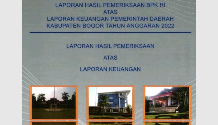 Pimpinan Umum AWDI dan Sekjen KPKB Bersatu Akan Melaporkan Temuan BPK RI Kabupaten Bogor ke Aparat Penegak Hukum (APH) 2