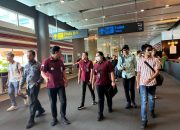 Visa Tak Sesuai, 2 Koki Asal India Kena Razia Keimigrasian, Berakhir Dideportasi Rudenim Denpasar