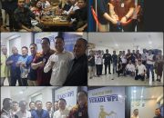 Grand Opening Kantor DPP FERADI WPI & Firma Hukum Subur Jaya di Kota Semarang