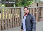 Ketua JPKP Nasional Kritik Keras Kinerja BKPH Jonggol – KPH Bogor : Penjualan Ilegal Lahan Perhutani Mengancam Kelestarian Hutan