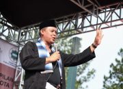 Jadi Walikota, Tri Akan Bikin Kebijakan ASN Wajib Gunakan Produk Lokal Saat Kerja