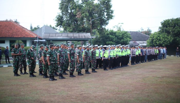 Wapres RI Tinjau Proyek Strategis di Kota Solo, Polresta Surakarta Kerahkan Ratusan Personil 2