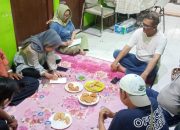 JPKPN Depok Gelar Rapat Koordinasi Bahas Program Strategis Masa Depan, Perkuat Struktur dan Rencana Audiensi