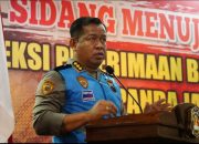 Polda Jateng Buka Pendaftaran Bakomsus Bintara Polri : Gabung dan Wujudkan Ketahanan Pangan Nasional