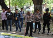 Polresta Surakarta Tidak Akan Lakukan Penyekatan, Saat Pertandingan Derby Mataram Persis Solo VS PSS Sleman
