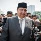 Airlangga Pastikan Gerakan Solidaritas Nasional (GSN) Fokus dan Tidak Tumpang Tindih dengan Program Kementerian