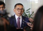 Respons Tegas Menteri Kebudayaan Fadli Zon Terhadap Aksi Ormas Cabut Label Masakan Padang