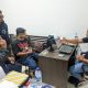 Sat Resnarkoba Polresta Banyumas Tangkap 3 Pengedar Obat Daftar G Dan Psikotropika