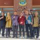 Pengurus Baru Dewan Kesenian Kota Tangerang, (DKT) Melakukan Silaturahmi Dan Audiensi Dengan Ketua DPRD Kota Tangerang
