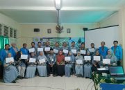 Implementasi Growth Mindset dalam Meningkatkan Kompetensi Guru di SMP Muhammadiyah 29 Sawangan Depok