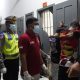 Cegah Penyalahgunaan Narkoba, Polres Wonogiri Gelar Razia Di Lapas Kelas II B Wonogiri