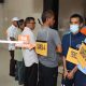 Polres Sragen Gelar Rekonstruksi Kasus Penganiayaan di Plupuh, Tersangka Peragakan 18 Adegan