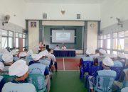 Penutupan Pelatihan Tata Boga WBP Lapas Pati Bersama SMKN 3 Pati : Langkah Baru Menuju Kemandirian
