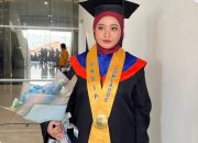 Doa Dan Perjuangan Seorang Ibu, Yang Berhasil Ciptakan Tunas Tunas Bangsa Yang Cerdas
