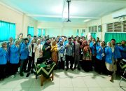 Mahasiswa Program Magister Manajemen Pendidikan Universitas Pamulang Gelar PKM Bersama SMP Muhammadiyah 29 Sawangan di Depok, Jawa Barat