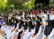 Ulang Tahun ke-2 Jakarta Bird Land Ancol, Rekreasi Bersama 100 Anak Yatim