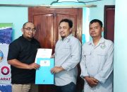 Pimpin IWO Kabupaten Purwakarta, Ade Eldian Janji Bakal Angkat Potensi UMKM Lokal