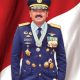 Ucapan Selamat dan Penghormatan dari Pimpinan Redaksi Harianesia.com untuk Marsekal TNI (Purn) Hadi Tjahjanto