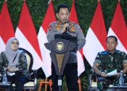Kapolri : Berita Hoax menjadi Ancaman Tertinggi di Pilkada 2024