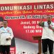 FKLM Kota Bekasi Deklarasikan Dukungan untuk Tri Adhianto - Haris Bobihoe
