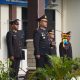 Polres Wonogiri Gelar Upacara Peringatan Hari Pahlawan