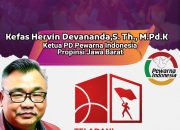 Memperingati Hari Pahlawan, Ketua Pewarna Jabar Ajak Generasi Muda Merawat Ke Bhinneka an sebagai Warisan yang ditinggal Para Pendiri Bangsa