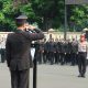 Polres Bogor Laksanakan Upacara Memperingati Hari Pahlawan Untuk Mengenang Serta Menghormati Perjuangan Para Pahlawan Terdahulu