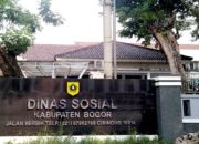 Ironi Bencana Bogor : Dinas Sosial Fokus Workshop, Ribuan Warga Terdampak Terabaikan