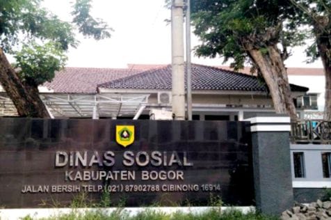 Ironi Bencana Bogor : Dinas Sosial Fokus Workshop, Ribuan Warga Terdampak Terabaikan