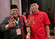 Nuryadi Darmawan : Tim Pemenangan RIDHO No 3 Optimis Jagoannya Menang diatas 70 Persen