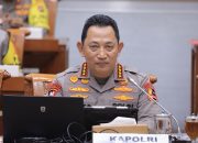 Kapolri : 262 Juta Jiwa Diselamatkan, Rp. 31,8 T Bukti Narkoba Diungkap