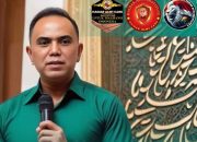 Matahari Kembar KPK dan Kejaksaan