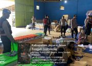 Satgas Samapta Polres Jepara Gelar Patroli R4 Dalam Operasi Mantap Praja Candi 2024