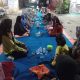 Warga RT 04/08 Mengadakan Syukuran Atas Pengerjaan Proyek Turap di Lingkungan Alam jaya Jatiuwung Kota Tangerang