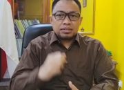 Wanto Sugito Ketua DPN REPDEM : Terus Berjuang, Berjibaku Menyapa Rakyat, Hingga Kemenangan Jadi Milik Kita