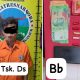 Polres Nganjuk Ungkap Dua Kasus Narkotika Jenis Okerbaya, 145 Butir Pil LL Disita