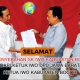 Terima SK, Lekat Azadi Ingin IWO Jadi Rumah Terbaik Bagi Pewarta Online di Bogor