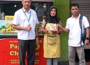 Apical Dukung UMKM Melalui Kemasan Produk Baik dan Menarik Tingkatkan Daya Jual