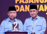 Hentikan Penumpukan Migrasi di Jalan Margonda! Supian Suri Akan Buka Jalur Ekonomi Baru dan Dirikan BLK
