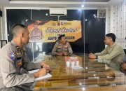 Polres Bogor Gelar “Jumat Curhat”, Tampung Aspirasi Warga