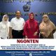 Anang Iskandar : Mengatasi Over Kapasitas, Itu Tidak Sulit Cenderung Mudah, Asal Paham Hukum Kesehatan Sekaligus Hukum Pidana