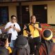Jalin Keharmonisan dengan Anggota, Kapolres Sragen Adakan Olahraga Bersama Mengundang PP Polri Serta Dian Kemala
