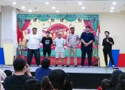 CBD Mall Ciledug Gelar Talent Show Stand Up Comedy Competition