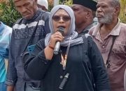 Paslon SANTUN Intens Lakukan Kerja Politik Pasca – Putusan KPU Fakfak Mendiskualifikasi Pasangan Uta’Yoh
