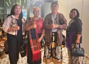 Romo Kefas : “Marilah Kita Pilih Pemimpin yang dapat Membawa Jawa Barat dan Bekasi sebagai Daerah yang ‘Istimewa’ dan ‘Keren’ “