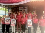 Tri Adhianto – Harris Bobihoe Mendapat Dukungan Dari Kader – Kader PSI Kota Bekasi