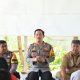 Polres Bogor Gelar Sosialisasi Ketahanan Pangan untuk Dukung Program Beyond Trust Presisi Tahap 4