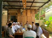 GUIP Apresiasi Kinerja Polres Pamekasan Berantas Penyakit Masyarakat dan Jaga Netralitas di Pilkada 2024