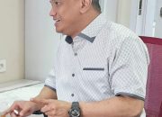 Liston Baringbing : Waspada ! Marak Penipuan Melalui Onlineshop dengan Mencatut Nama Orang di Akun Media Sosial